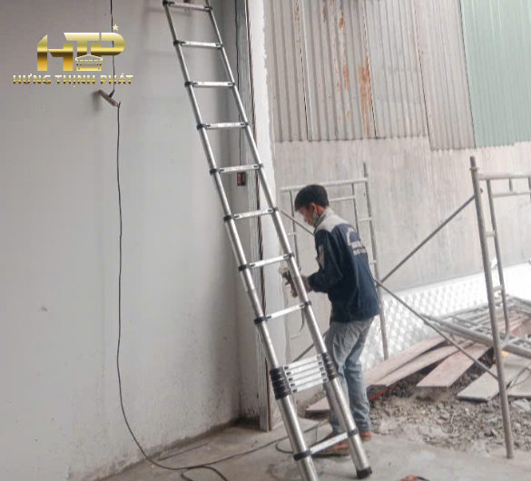 Cửa Cuốn Hưng Thịnh Phát - Thi Công, Lắp Đặt, Sửa Chữa Nhanh Chóng