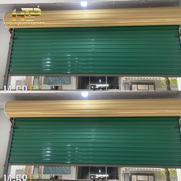 Cửa Cuốn Hưng Thịnh Phát - Thi Công, Lắp Đặt, Sửa Chữa Nhanh Chóng