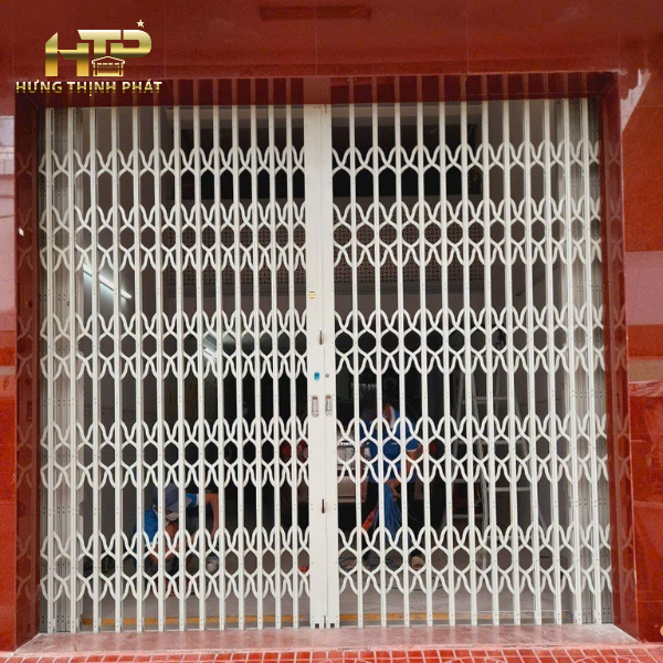Cửa Cuốn Hưng Thịnh Phát - Thi Công, Lắp Đặt, Sửa Chữa Nhanh Chóng