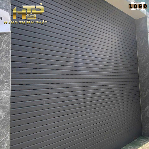 CỬA CUỐN MẪU 9